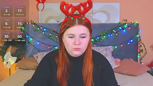 Eva_Starlight on StripChat