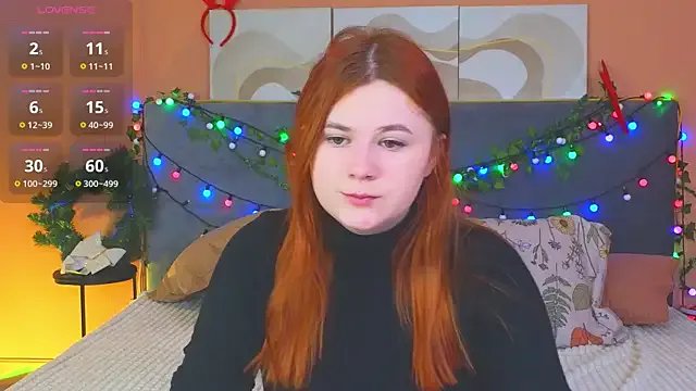 Eva_Starlight on StripChat