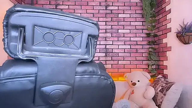 Eva_StarXXXX on StripChat