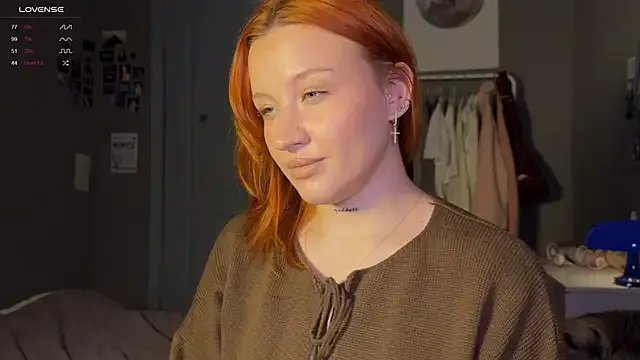 eva_stripchat on StripChat