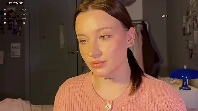 eva_stripchat — lovense control 5min to last tipper