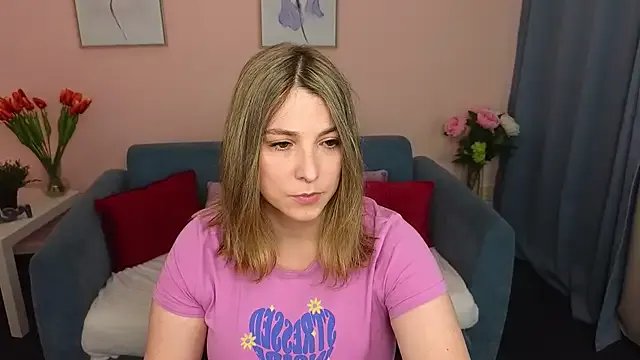 evafolver on StripChat