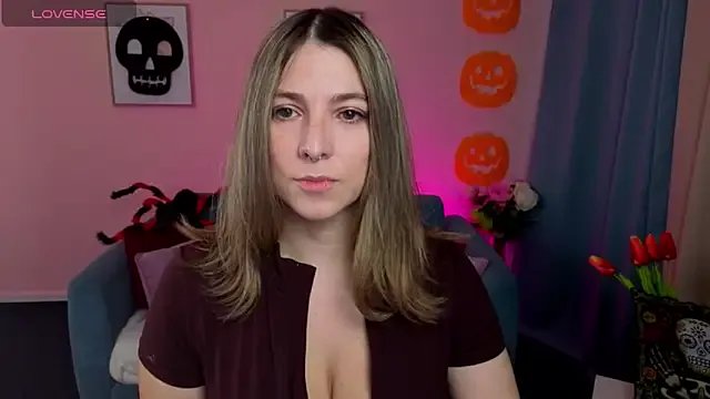 evafolver on StripChat