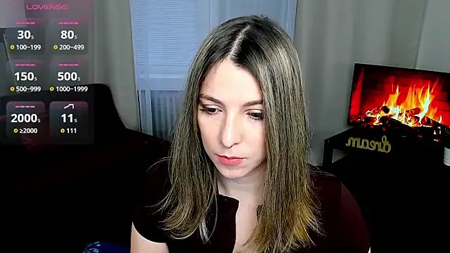 evafolver on StripChat