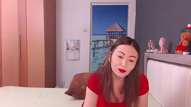 evafromheaven on StripChat