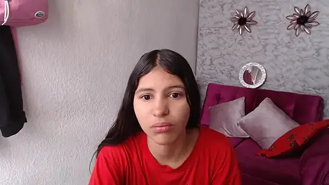 Evagirl69 on StripChat