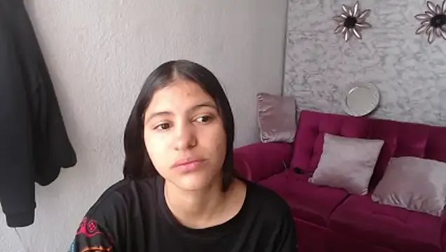 Evagirl69 — show anal atm