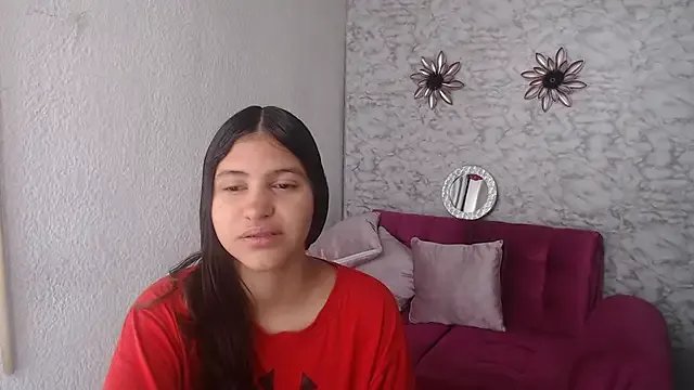 Evagirl69 on StripChat