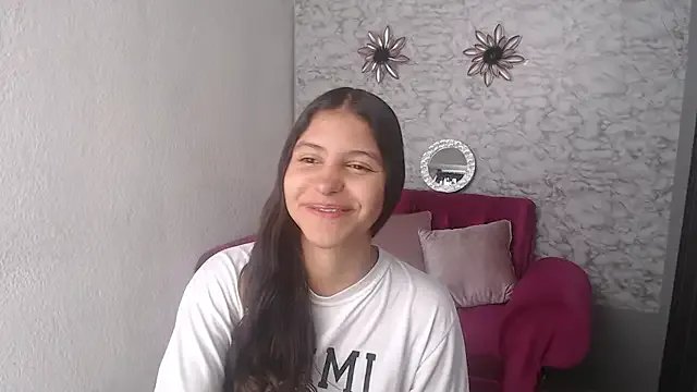 Evagirl69 on StripChat