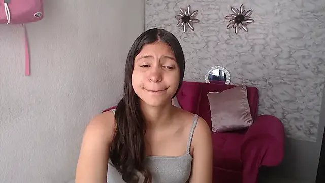 Evagirl69 on StripChat