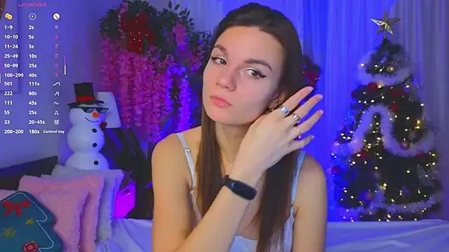 EvaHair on StripChat