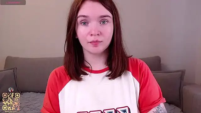 EvaJackson111 on StripChat