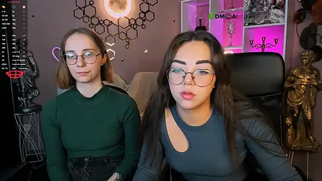 evalora_vei on StripChat