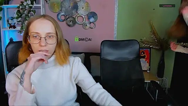 evalora_vei on StripChat