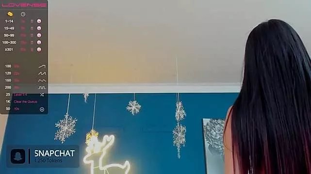 evamoretti on StripChat