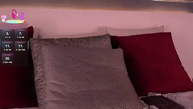 evamoretti on StripChat