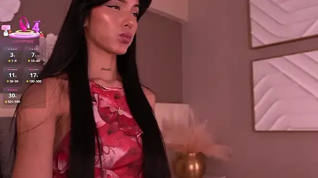 evamoretti on StripChat