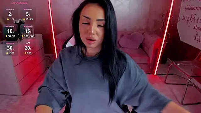 evanew_ on StripChat