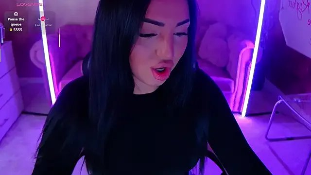 evanew_ on StripChat