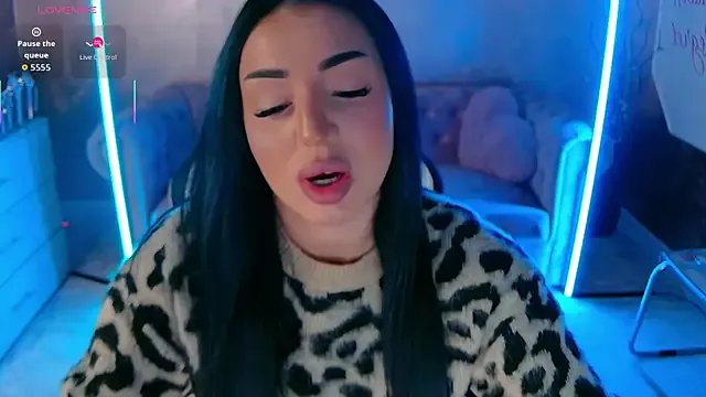 evanew_ on StripChat