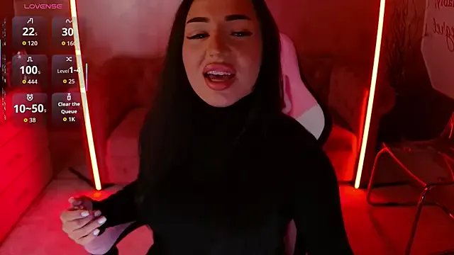 evanew_ on StripChat