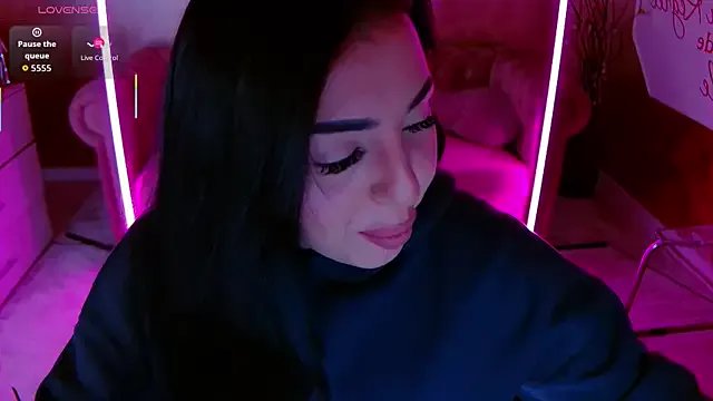 evanew_ on StripChat