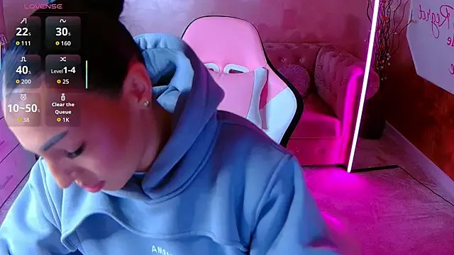 evanew_ on StripChat