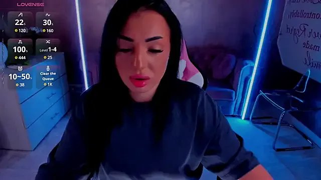 evanew_ on StripChat