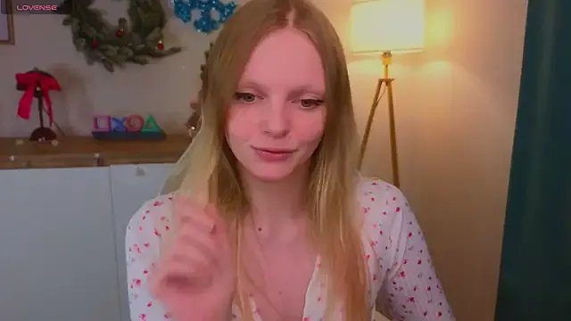 evangel1ne on StripChat