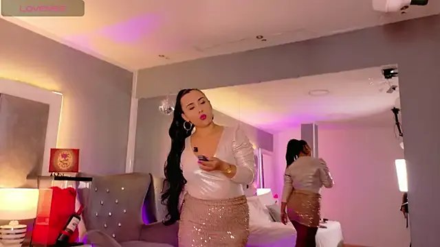 Freechat Evangeline_Taylorr on StripChat