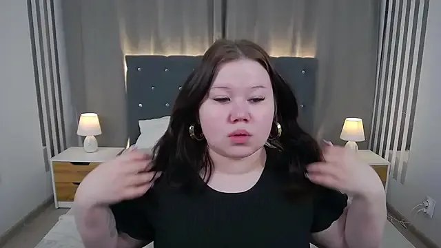 EvaNova_ on StripChat