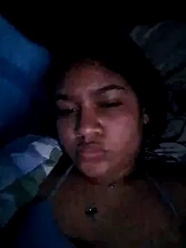 EvansDarling on StripChat