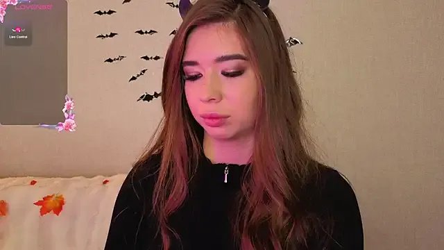 evapuffy on StripChat