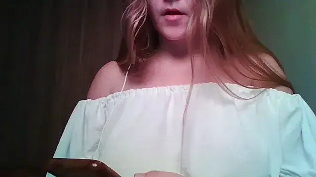 Evasapples on StripChat