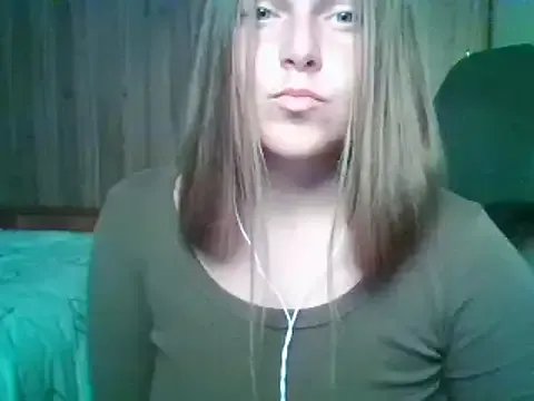 Evasapples on StripChat