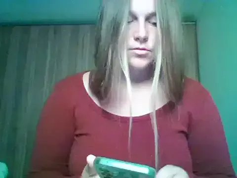 Evasapples on StripChat