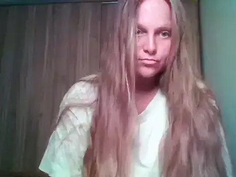 Evasapples on StripChat