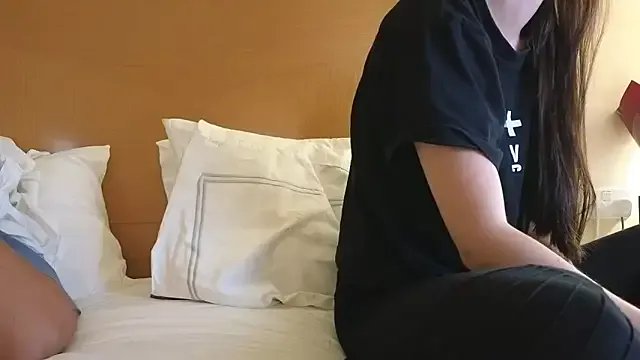 EvaSmith77777 on StripChat