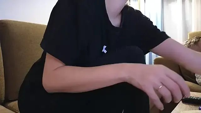 EvaSmith77777 on StripChat