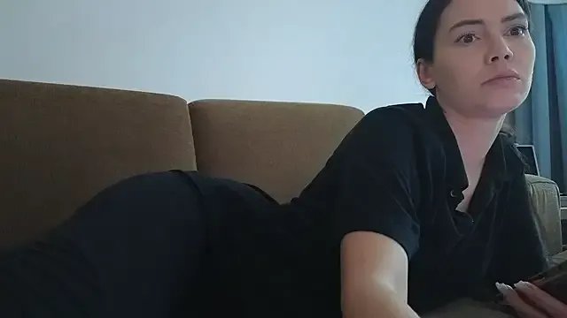 EvaSmith77777 on StripChat