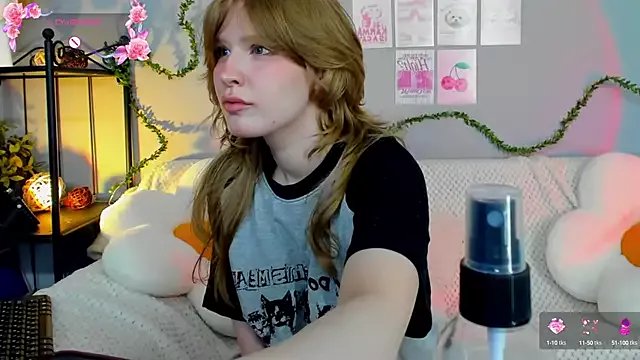 EvaStevs on StripChat