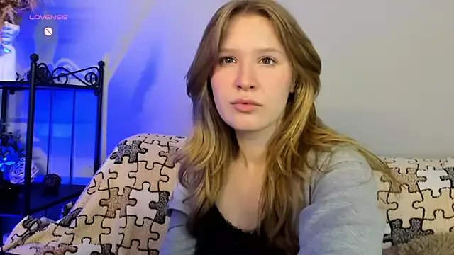 EvaStevs on StripChat