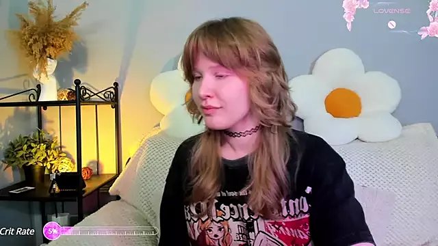 EvaStevs on StripChat