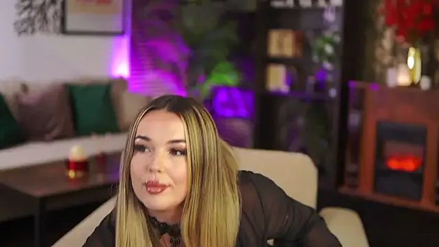 Freechat EvaSunderland on StripChat