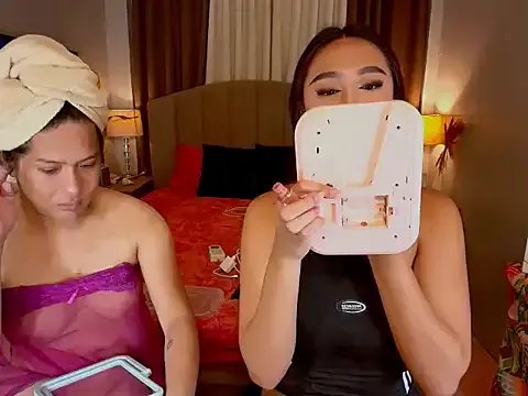 EvaTheMistress on StripChat