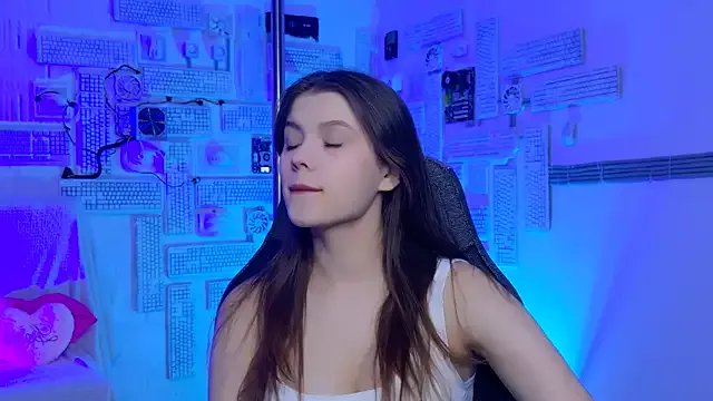 EvaThopson on StripChat