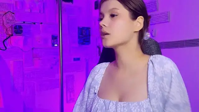 EvaThopson on StripChat