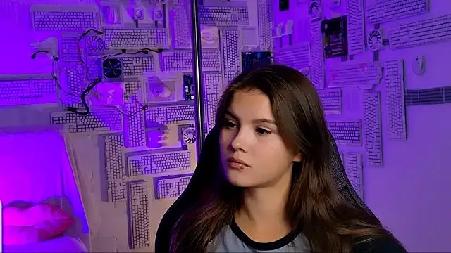 EvaThopson on StripChat