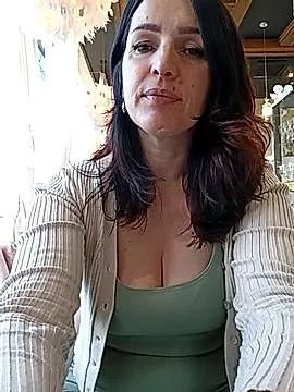 EvaXOAir on StripChat