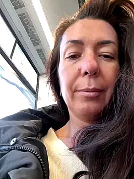 eveangelll on StripChat